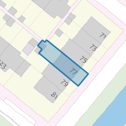 Perceel SBK01-C-1973