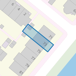 Perceel SBK01-C-1975