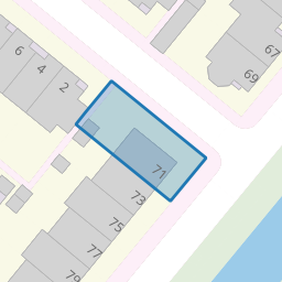 Perceel SBK01-C-1976