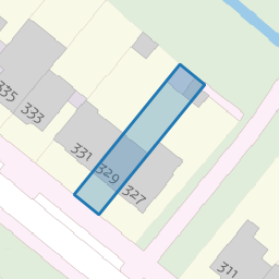 Perceel SBK01-C-1979