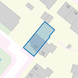 Perceel SBK01-C-1991