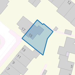 Perceel SBK01-C-1992