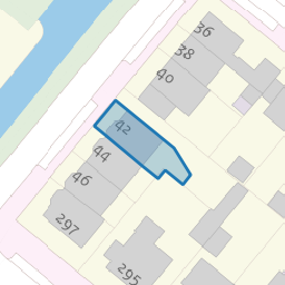 Perceel SBK01-C-1998