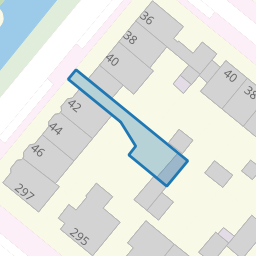 Perceel SBK01-C-1999