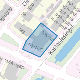 Perceel SBK01-C-2000