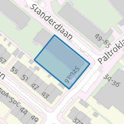 Perceel SBK01-C-2003