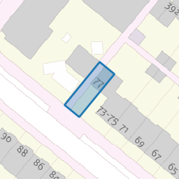 Perceel SBK01-C-2017