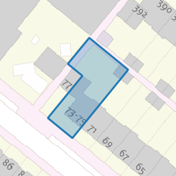 Perceel SBK01-C-2018