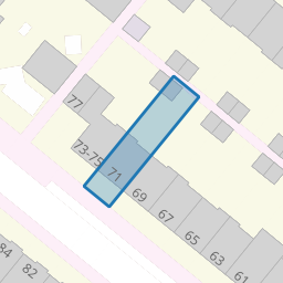 Perceel SBK01-C-2019