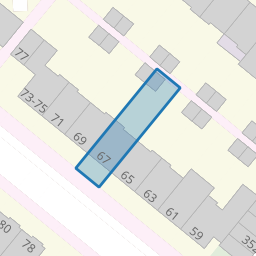 Perceel SBK01-C-2021