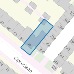 Perceel SBK01-C-2025