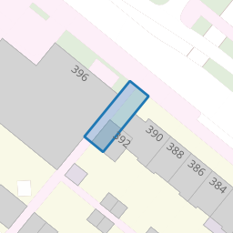 Perceel SBK01-C-2027