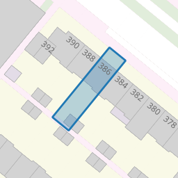 Perceel SBK01-C-2029