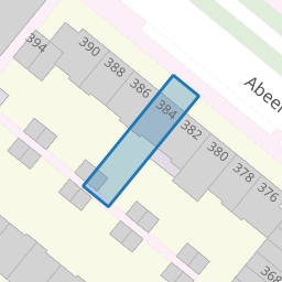 Perceel SBK01-C-2030