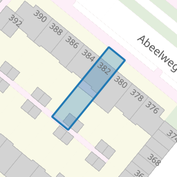 Perceel SBK01-C-2031