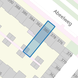 Perceel SBK01-C-2032