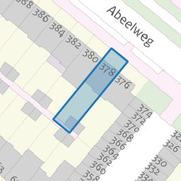 Perceel SBK01-C-2033