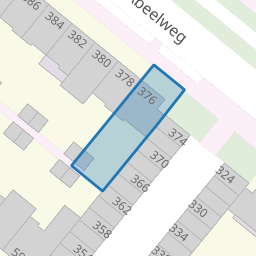 Perceel SBK01-C-2034