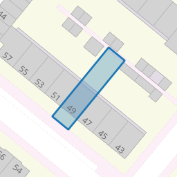 Perceel SBK01-C-2066