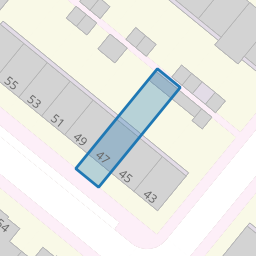 Perceel SBK01-C-2067