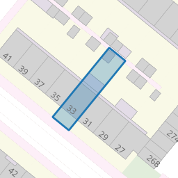 Perceel SBK01-C-2083