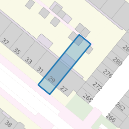 Perceel SBK01-C-2085