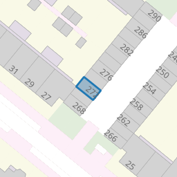 Perceel SBK01-C-2097