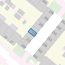 Perceel SBK01-C-2099