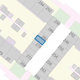 Perceel SBK01-C-2101