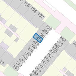 Perceel SBK01-C-2103