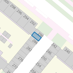 Perceel SBK01-C-2105