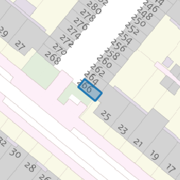 Perceel SBK01-C-2109