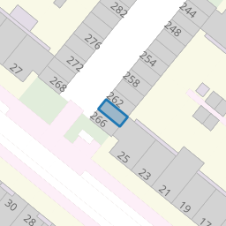 Perceel SBK01-C-2110