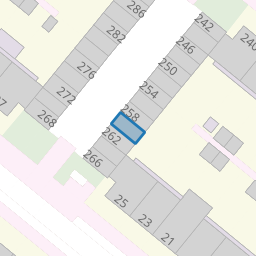 Perceel SBK01-C-2112