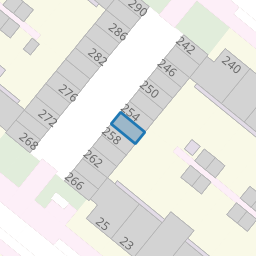 Perceel SBK01-C-2114