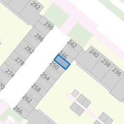 Perceel SBK01-C-2118