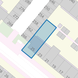 Perceel SBK01-C-2122