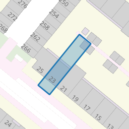 Perceel SBK01-C-2123