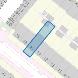 Perceel SBK01-C-2124