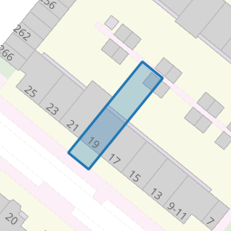 Perceel SBK01-C-2125