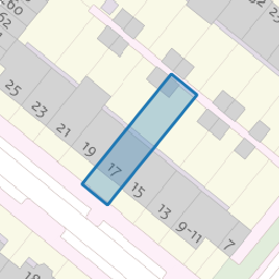 Perceel SBK01-C-2126