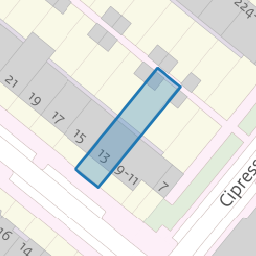 Perceel SBK01-C-2128