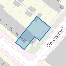 Perceel SBK01-C-2129