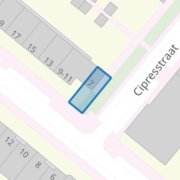 Perceel SBK01-C-2130