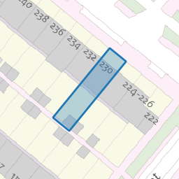 Perceel SBK01-C-2136