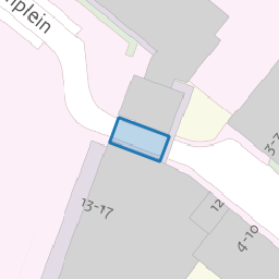 Perceel SBK01-C-2142