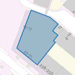 Perceel SBK01-C-2143