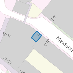 Perceel SBK01-C-2144