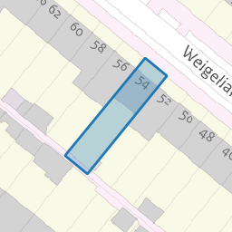 Perceel SBK01-C-2155