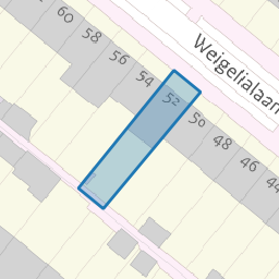 Perceel SBK01-C-2156